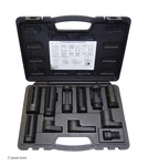 11-PC Oxygen Sensor Set Automotive Cal-van Hand. Fixed Price $139.00.