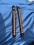 1/4 In. Husky Swivel Magnetic Socket Rail ( Set Of 2). Fixed Price $34.65.