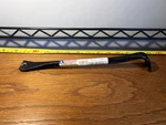 Gooseneck Wrecking Council Tool 11050 Carbon Steel 3/4 X 24 Usa. Fixed Price $19.99.