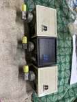 1) Rancho Pressure Box 016-551 Nos Only One!. Fixed Price $42.50.