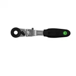Vim Tools 1/4 Inch Hex Locking Flex Head Micro Bit Ratchet HBRF4. Fixed Price $35.34.