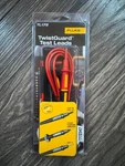 Fluke Twist Guard Test Leads. Fixed Price $32.90.