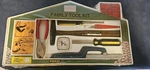 Stanley Family Kit 90-023 7-PIECE Household Hand Tools Set. Fixed Price $39.00.