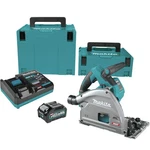 Makita GPS01M1J 40V Max Xgt 6-1/2" Cordless Plunge Circular Saw (4 Ah) New. Fixed Price $618.47.