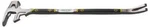 Stanley 55-120 30" Oal Functional Utility Bar 1-3/4" Tip, Forged Steel. Fixed Price $176.43.