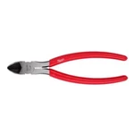 Milwaukee's Diagonal Cutters Serrated Jaw 15/16" 48-22-6508. Fixed Price $25.95.