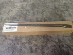 New Mayhew 75000 Line-up Pry Bar 14" X 1/2" (BN337). Fixed Price $18.99.