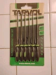 Tarvol Piece Needle File Set New TAR-1032046. Fixed Price $9.00.