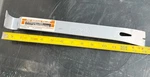 14-1/4 Pry Bar Nail Puller Forged From Steel. Fixed Price $10.00.