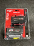 Milwaukee M18 Redlithium Xc 18V 5AH Ion Power Tool Battery 2 Pack. Fixed Price $104.99.