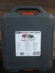 Crescent CTK180 Professional Tool Set, 1/4, 3/8 In Drive, Pieces, Alloy Stee. Fixed Price $169.99.