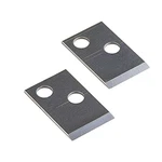 Platinum Tools 100004BL Replacement Blades For EZ-RJ45 Crimp. Fixed Price $10.49.