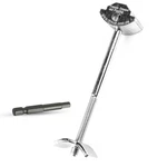 Zipbolt 10.600 Countertop Miter Connector 5 Piece Joint Fastener Drawbolt Pack. Fixed Price $50.00.