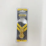 Stair Gage Set General Tools & Instruments 803 Usa 2019 Nos. Fixed Price $9.99.