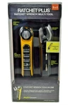 Protocol 9 In 1 Multi Smart Ratchet Plus, And Wrench Tool New. Fixed Price $39.90.