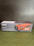 New Kelvin 8 Automotive Emergency Multitool Flashlight / Powerbank. Fixed Price $49.99.