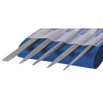 Strauss NF4205D126 Needle File Set, Swiss, Pieces. Fixed Price $134.99.