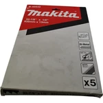 New Makita B-40543 32-7/8'' 14 Tpi Bi-metal Compact Band Saw Blades 3PK. Fixed Price $39.99.