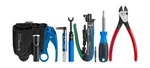 Jonard Tools TK-85 Coax Kit Piece Cable Network T... Usa Fast Ship. Fixed Price $213.98.
