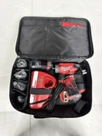 Milwaukee M12 2505-22 Fuel Cordless Drill Set Red. Fixed Price $179.99.