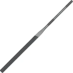 Grobet Swiss Equalling Needle File Cut #4 6 1/4". Fixed Price $17.95.