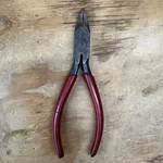 Vintage Weco R-2291 Plier Usa. Fixed Price $10.00.