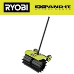 Ryobi Expand-it Rubber Sweeper Attachment. Fixed Price $189.95.