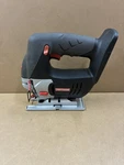 Craftsman 315.115690 19.2V Orbital Jig Saw With Laser Trac - Bare Tool, Tested. Fixed Price $35.00.