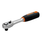 Japan New Bahco Slim Head Ratchet 1/4 72 Teeth Model 6950SL Alloy Steel 120MM. Fixed Price $104.46.