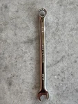 Urrea 1212L 3/8 Polished Wrench New 9.5 Mm. Fixed Price $12.99.