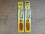 Vintage Stanley 64-866 Screwdriver 6" Flat Head Usa , 1987 Price Is For One. Fixed Price $19.99.