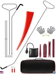 Repair Kit With Carrying Bag - Emergency Auto Tools Set. Fixed Price $53.30.