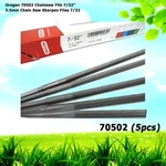Oregon 70502 7/32" 5.5MM Sharpen Files. Fixed Price $19.59.