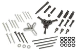 Lisle Tools Master Harmonic Balancer Puller Set. Fixed Price $178.35.