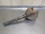 Vulcan 1052 3" Pavement Breaker Sheathing Driver Shoe 1-1/8" 6" Hex Shank. Fixed Price $124.99.