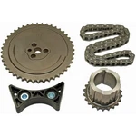 Cloyes Engine Timing Chain Kit 9-4205S; Single Roller For 1999-2007 Gm Ls. Fixed Price $73.18.