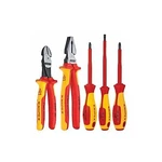Knipex 5-PC Insulated Tool Kit 9K 98 21 Us Each. Fixed Price $164.61.