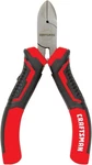 Craftsman 4.5" Mini Diagonal Pliers CMHT82298 Red Wire Cutter Tool. Fixed Price $17.30.