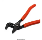 4-1/2" Mini Tongue & Groove Pliers Crescent RT24CVS. Fixed Price $15.78.