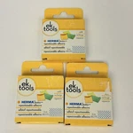 Ek Tools Herma Dotto Repositionable Adhesive Refill Lot Of 3. Fixed Price $34.00.