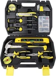116-PIECE Household Kit With Toolbox Storage Case HYT116. Fixed Price $46.19.
