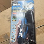 Ideal Omniseal Pro Xl Compression Tool 30-793 Black For RG-59 RG-6 RG-11 F/bnc/. Fixed Price $13.95.