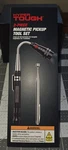 Hyper Tough 2-PIECE Extendable Magnetic Pickup Tool Set, Model 42862. Fixed Price $13.99.