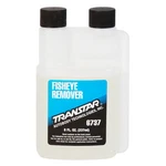 Transtar 6737 Fisheye Remover Twin Neck Bottle Clear (8 Oz). Fixed Price $42.01.