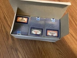 El Rancho Vegas Casino Las Playing Cards Box Of 12 Decks 11 Blue Oran. Fixed Price $65.00.