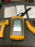 Fluke, One Touch Series Ii Network Assistant (see Description For Other Items). Fixed Price $899.99.