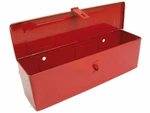 Steel Tool Box Universal Massey Ferguson Ford New Holland Landini Tractor. Fixed Price $42.45.