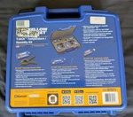 Yellow Jacket 67071 Yjack Temperature/humidity Kit Clamps Psychrometers. Fixed Price $179.99.