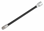 Tone 3/8" Flexible Extension Bar (200MM) EX34-200. Fixed Price $29.79.