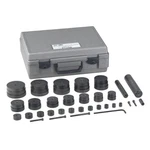 Otc 27794 Bushing Tools Basic Set, 1/2" - 3" Diameter Drivers. Fixed Price $535.21.